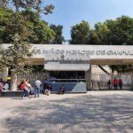 CENHCH recibe amenaza de violencia, SEP activa protocolo de seguridad