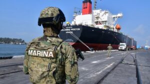 El daño por Huachicol al patrimonio nacional asciende a $123,500,000 mdp