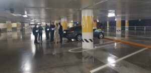 Sujetos armados despojan a padre e hijo de 500 mil pesos en Lomas de Angelópolis