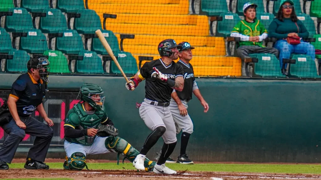 Pericos buscará iniciar la temporada con victoria ante Guerreros