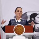 Sheinbaum ordena cambios en el SAT