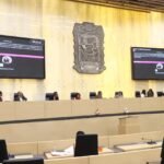 Promueve diputado Elpidio Díaz iniciativa para imponer penas severas a servidores públicos que faciliten el robo de agua potable