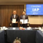 IAPPuebla fortalece alianzas estratégicas con Canacintra Puebla