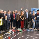 Puebla impulsa el talento joven con el Torneo Mexicano de Robótica 2026