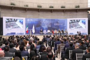 Puebla se adhiere al Plan Nacional Estratégico de Procuración de Justicia