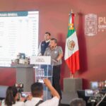 Con presencia en territorio, gobierno estatal fortalece atención en San Martín Texmelucan