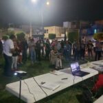 Vecinos de Vistas del Ángel destituyen a su administración tras detectar irregularidades.