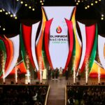 Con Olimpiada Nacional 2026, Puebla Está En El Corazón Del Deporte Mexicano