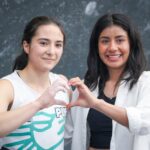 Con María José Estrada Puebla Se Viste De Oro En La Olimpiada Nacional