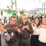 Se fortalece el tejido social con Feria de Paz en Tehuacán