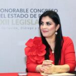 Delfina Pozos propone fortalecer la participación ciudadana en seguridad pública