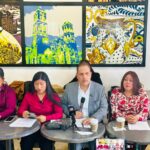 Llama diputado Alejandro Carvajal a evitar propaganda excesiva y actuar con civilidad política