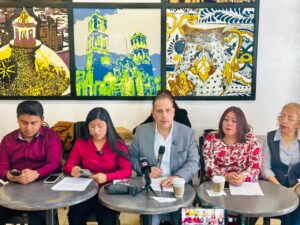 Llama diputado Alejandro Carvajal a evitar propaganda excesiva y actuar con civilidad política