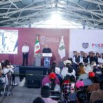 San José Chiapa referente nacional con polo de economía circular, detonará desarrollo