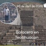 La seguridad en las zonas arqueológicas de Puebla: una deuda urgente