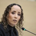 Impulsa Susana Riestra iniciativa para el cumplimiento de obligaciones alimentarias y reforzar la protección a menores