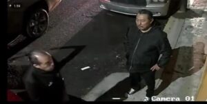 Regresa bajo fianza el chachalaco de San Martín