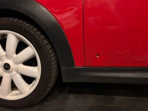 Tirador serial en la Vía Atlixcáyotl: una cadena de balas, omisiones y silencio oficial