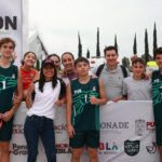 Puebla se alista para finales de voleibol de playa