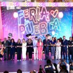Feria de Puebla 2026 se consolida entre la mejores del país: Turismo federal