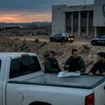 Soberanía bajo asedio en Chihuahua