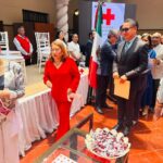 Ayuntamiento de Xiutetelco respalda arranque de la Colecta Nacional 2026 de la Cruz Roja