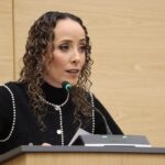 Promueve Susana Riestra rehabilitación, dignificación y reapertura del teatro José Recek de la ciudad de Puebla