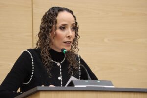 Promueve Susana Riestra rehabilitación, dignificación y reapertura del teatro José Recek de la ciudad de Puebla