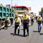 Gobierno estatal rehabilita la 24 sur; acelera transformación de vialidades en Puebla