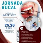 El Ayuntamiento de Tecamachalco te invita a participar en la Jornada de Salud Bucal totalmente gratuita