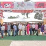 Se consolida la Feria de Puebla 2026 como modelo que contribuye a alianzas con empresarios poblanos