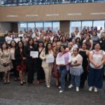 Fomenta Congreso del Estado liderazgo y empoderamiento femenino