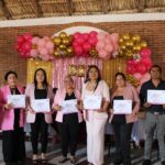 Tecamachalco sede de la 4.ª Reunión DIM