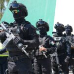 Acciones operativas e interinstitucionales permiten la detención de 80 personas
