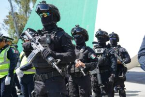 Acciones operativas e interinstitucionales permiten la detención de 80 personas