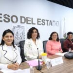 Avala Comisión del Congreso proyecto de acuerdo para que Ayuntamientos retiren obstáculos en banquetas