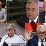 Estados Unidos pone la mira en presuntos “Narcopolíticos”: Sinaloa en el centro de la polémica