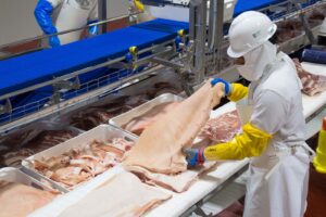 Mantiene crecimiento Planta Procesadora de Carne de Altosano-Granjas Carroll