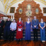 Puebla impulsa ciencia de alto impacto con semiconductores, innovación tecnológica y educación