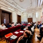 Realiza ISSSTE Puebla sesión ordinaria del Comité para prevenir la mortalidad materna y perinatal