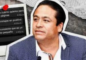 ¿Quién protege el despojo en la Sierra Norte de Puebla?