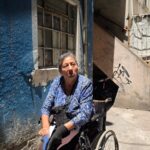 Disputa por herencia amenaza con dejar en la calle a 60 familias del edificio 503 en el Centro de Puebla