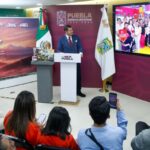 Puebla referente turístico, se prepara para el Tianguis 2027