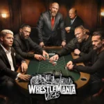 WrestleMania 42 registra la peor entrada de la historia de la WWE