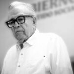 Gobierno de Estados Unidos retiró Visa a Rubén Rocha Moya el año pasado, filtra periodista estadounidense