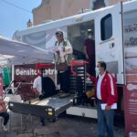 SEDIF fortalece salud en Atlixco con jornada Por Amor a Puebla