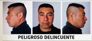 Captura de “El Bukanas”: un fuerte golpe a la delincuencia