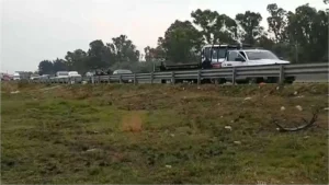 Encuentran dos cadáveres con huellas de violencia en San Miguel Xoxtla