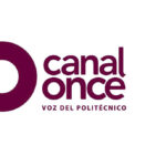 Estudiantes del IPN protestan en Canal 11 por presunta malversación de recursos.