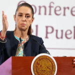 Gobierno de Sheinbaum da carpetazo a la investigación a La Luz del Mundo